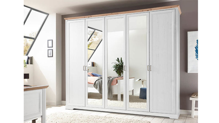 Imaginea Dormitor Jasmin II