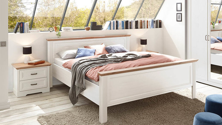 Imaginea Dormitor Jasmin II