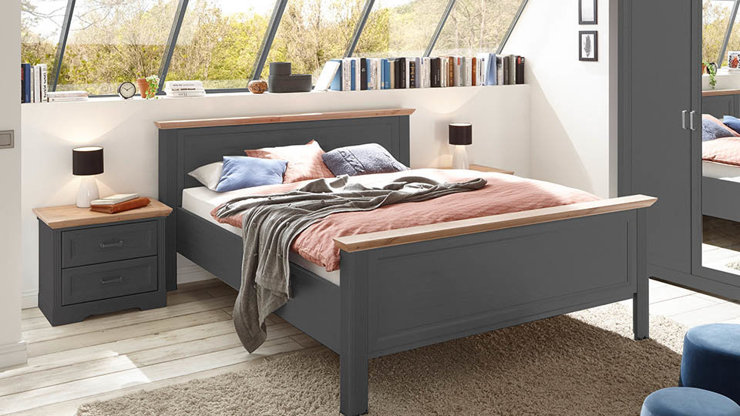 Imaginea Dormitor Jasmin II