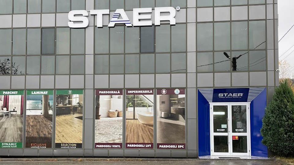 Imaginea magazinului Mobila Staer Ramnicu Valcea