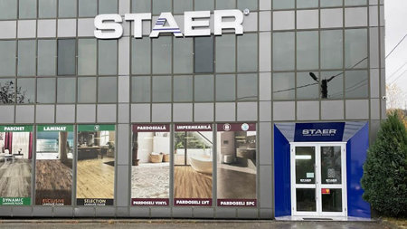 Imaginea magazinului Mobila Staer Ramnicu Valcea