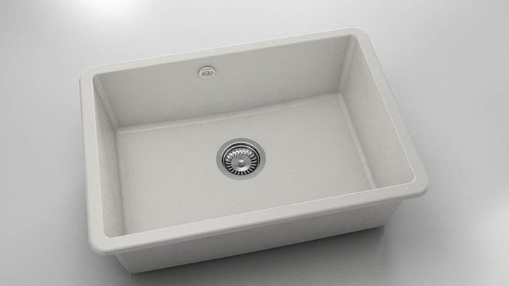 Imaginea Chiuveta cu o cuva 236