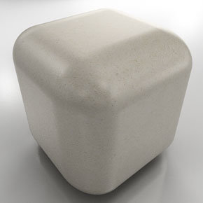 fatgranit-dark beige-1004