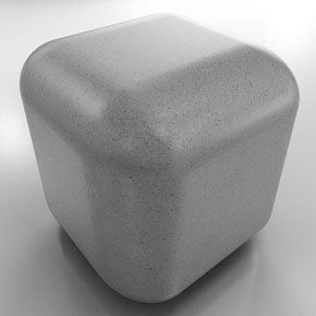 fatgranit-dark grey-1007