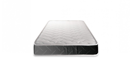 Poza cu Saltea Silver Black