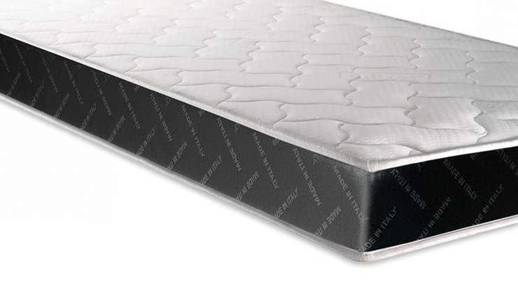 Imaginea Saltea Silver Black