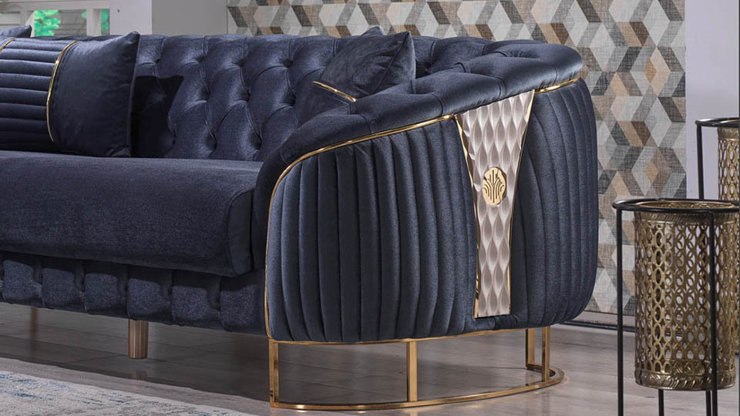 Imaginea Canapea Lucky 2L