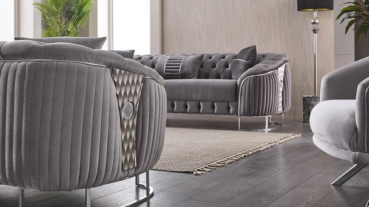 Imaginea Canapea Lucky 3L