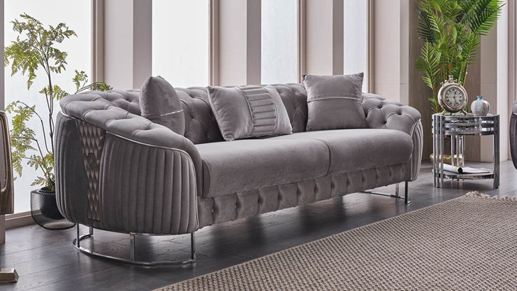 Imaginea Canapea Lucky 3L