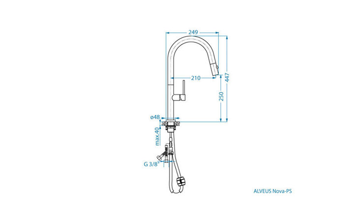 Imaginea Baterie Nova PS