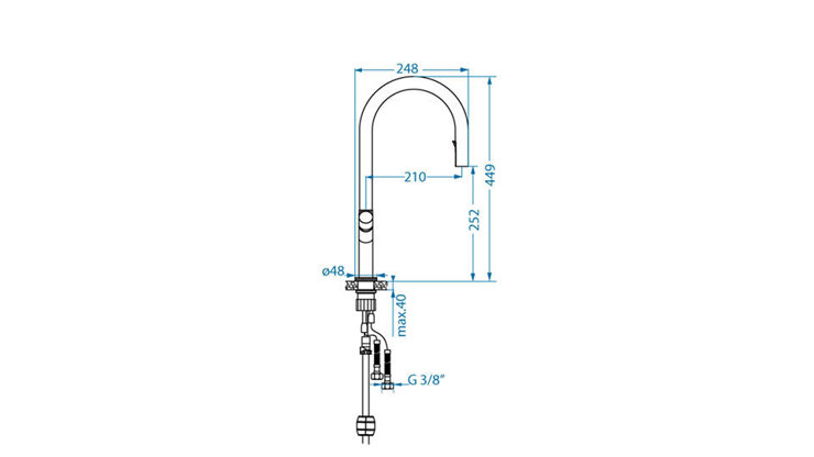 Imaginea Baterie Swan P