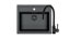 Imaginea Pachet Atrox 30 + baterie Flexa All Black
