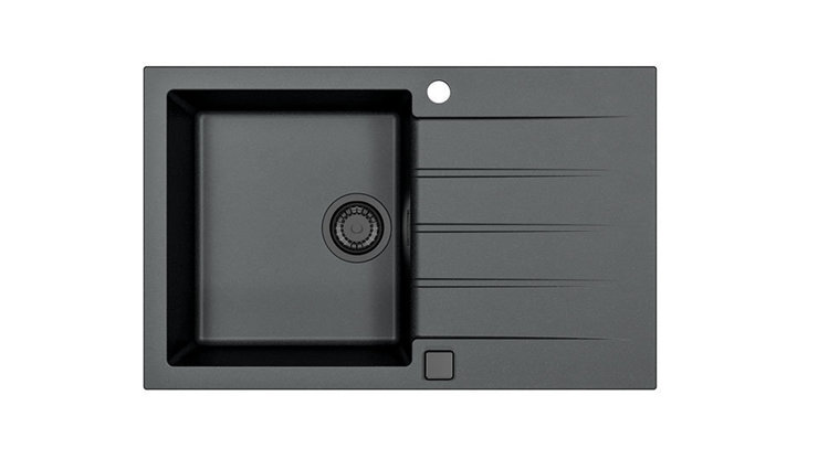 Imaginea Pachet Cadit 20 + baterie Flexa All Black