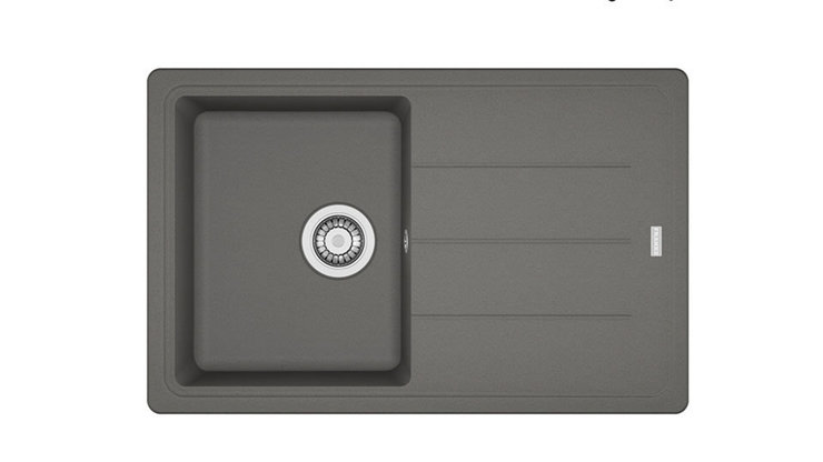 Imaginea Chiuveta Franke Basis BFG 611-78