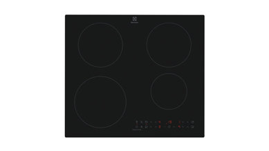 Imaginea Plita Electrolux EIT60433CT