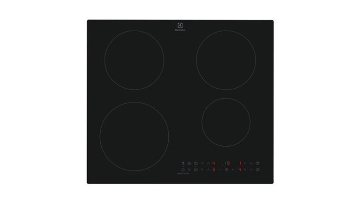 Imaginea Plita Electrolux EIT60433CT