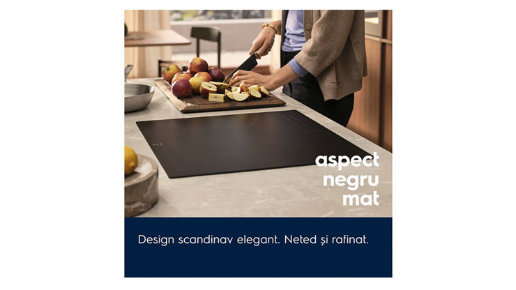 Imaginea Plita Electrolux EIT60433CT