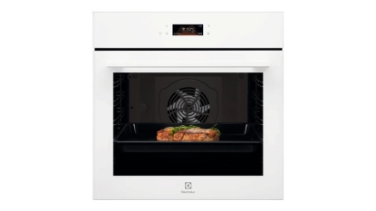Poza cu Cuptor Electrolux LOE8F38V