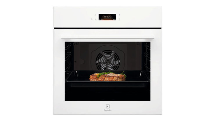Imaginea Cuptor Electrolux LOE8F38V