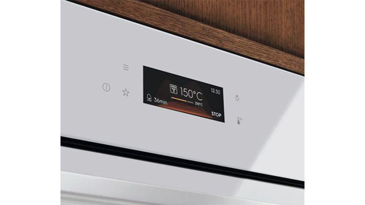 Imaginea Cuptor Electrolux LOE8F38V