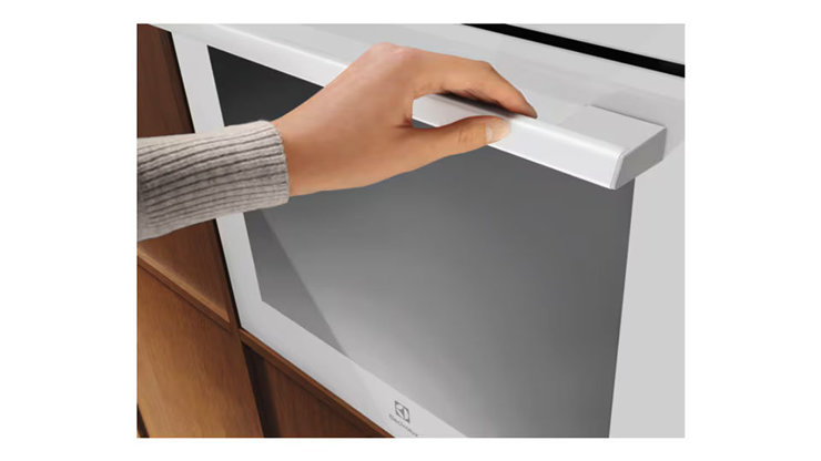 Imaginea Cuptor Electrolux LOE8F38V