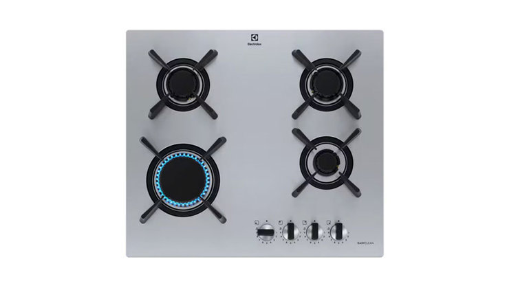 Imaginea Plita Electrolux KGU643723Z