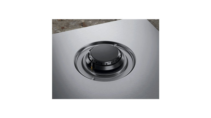 Imaginea Plita Electrolux KGU643723Z