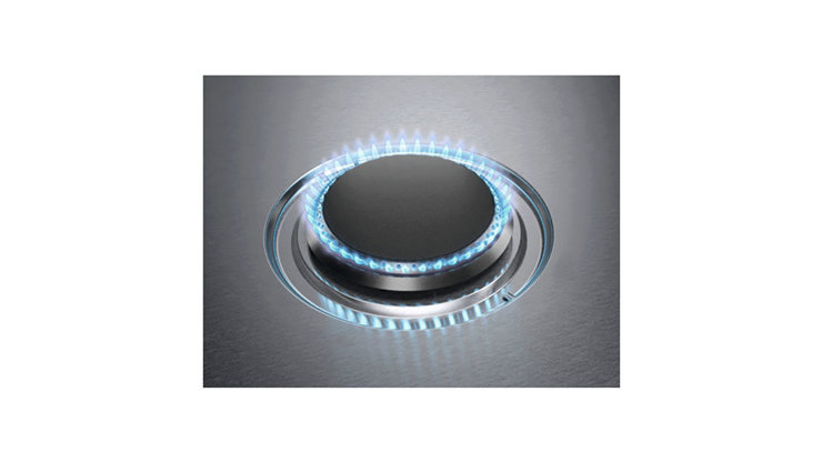 Imaginea Plita Electrolux KGU643723Z