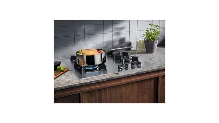 Imaginea Plita Electrolux KGU643723Z