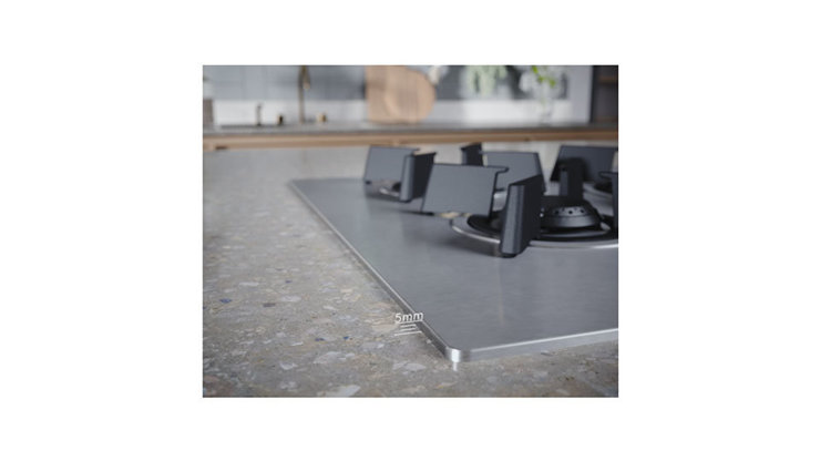 Imaginea Plita Electrolux KGU643723Z