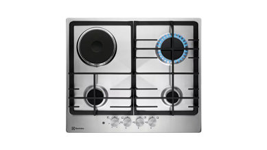 Imaginea Plita Electrolux KGM64311X