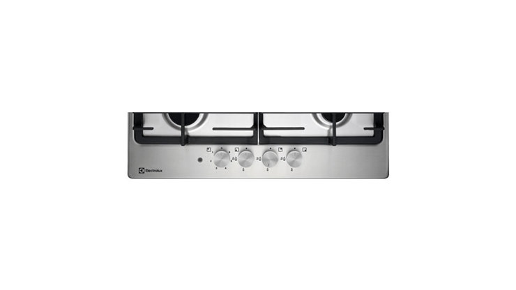 Imaginea Plita Electrolux KGM64311X