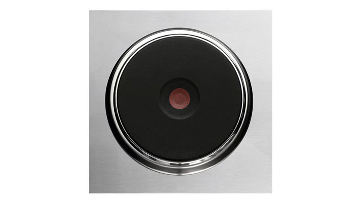 Imaginea Plita Electrolux KGM64311X