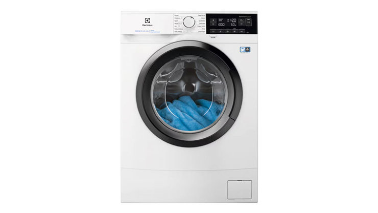 Imaginea Masina de spalat rufe Electrolux EW6SM326S