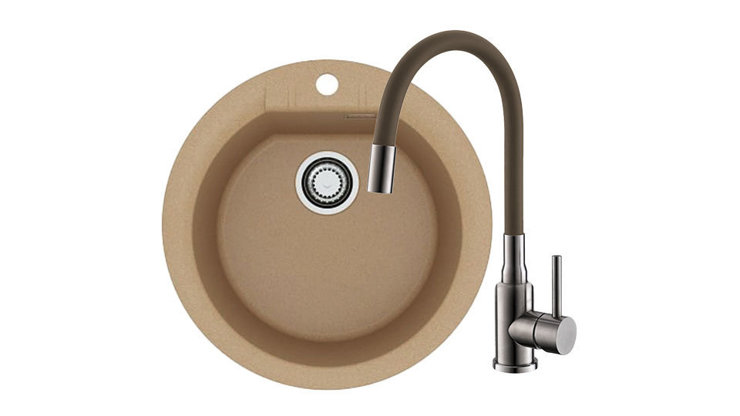 Imaginea Pachet Cadit 100 + baterie Flexa