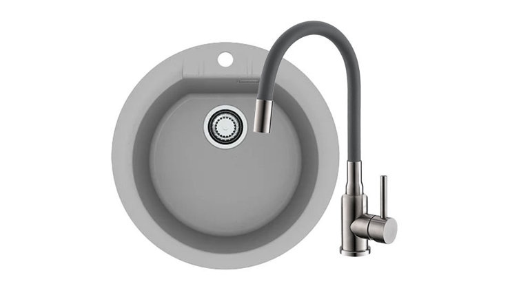 Imaginea Pachet Cadit 100 + baterie Flexa