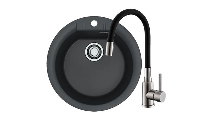 Imaginea Pachet Cadit 100 + baterie Flexa