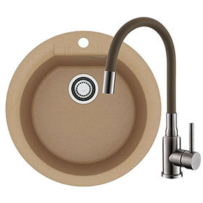 Pachet Cadit 100 si baterie Flexa Beije