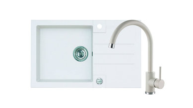 Arata detalii pentru Pachet Rock 130 + Baterie Kati Imaginea Pachet Rock 130 + Baterie Kati