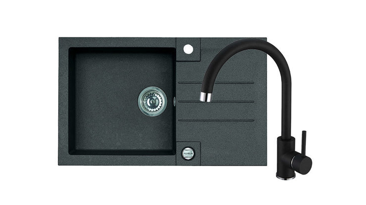 Imaginea Pachet Rock 130 + Baterie Kati