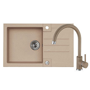 Pachet Rock 130 si baterie Kati Beije