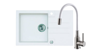 Arata detalii pentru Pachet Rock 130 + Baterie Flexa Imaginea Pachet Rock 130 + Baterie Flexa