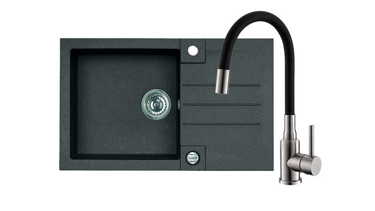 Imaginea Pachet Rock 130 + Baterie Flexa