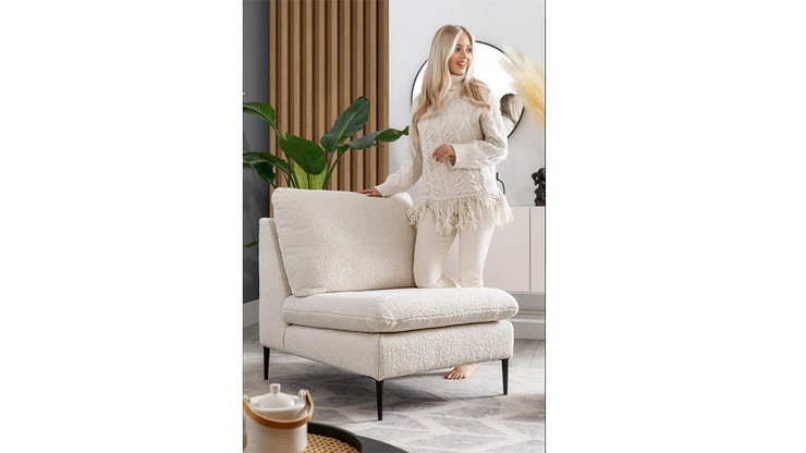 Imaginea Fotoliu Todi