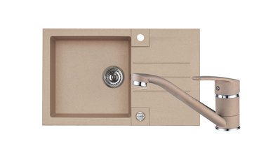 Arata detalii pentru Pachet Rock 130 + Baterie Nina Imaginea Pachet Rock 130 + Baterie Nina