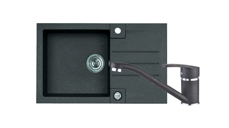 Imaginea Pachet Rock 130 + Baterie Nina