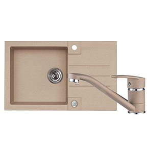 Pachet Rock130 si baterie Nina Beije