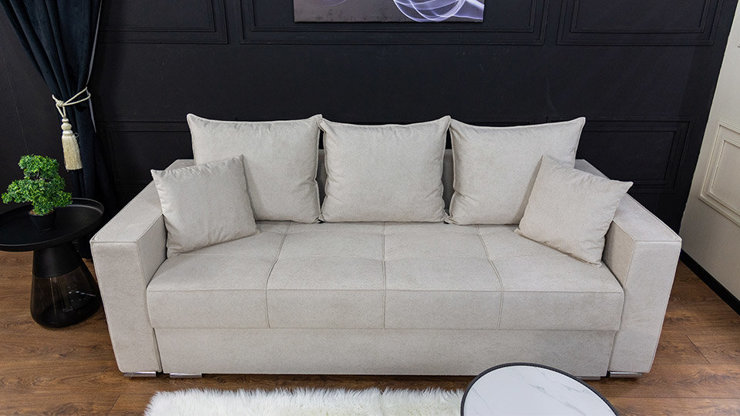 Imaginea Canapea Laura