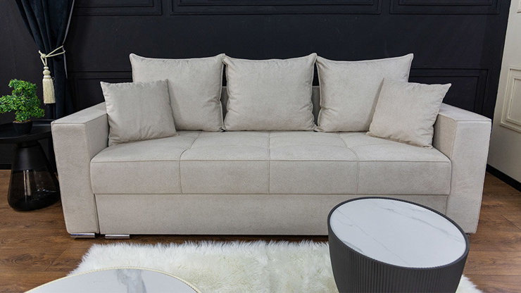 Imaginea Canapea Laura