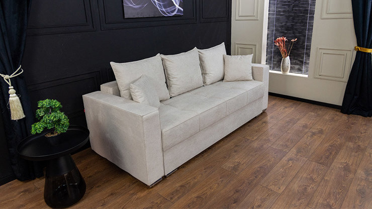 Imaginea Canapea Laura